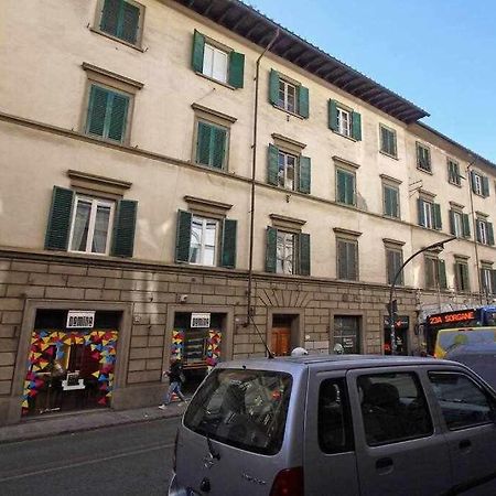 San Marco Elegant Apartment Florencie Exteriér fotografie